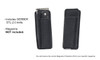 Kahr P40 Magazine Protection Kit