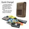 Ruger SR40c Holster