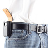 Ruger LC-9 Plan B Magazine Holster