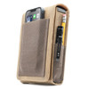 Distressed Leather Perfect Holster for the Glock 36