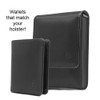 Black Leather Wallet Black Leather Wallet