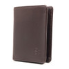 Brown Leather Wallet Brown Leather Wallet