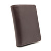 Brown Leather Wallet Brown Leather Wallet