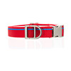 Superhero Red Collar
