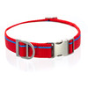 Superhero Red Collar