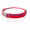 Superhero Red Collar
