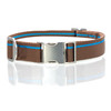 Timber Brown Collar