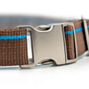 Timber Brown Collar