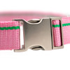 Nantucket Pink Collar