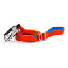 Tangerine Orange Leash