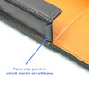 Sig P365 X-Macro Brown Leather Series Holster