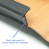 Sig P365 X-Macro Black Alligator Series Holster
