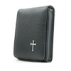 Sig P365 X-Macro Black Leather Cross Series Holster