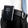 Kahr CM40 Holy Bible Holster