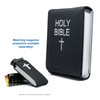 Beretta 92FS Compact Holy Bible Holster