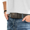 American Eagle Leather Belt