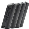Four Pack of Magazine Covers for Glock 19X