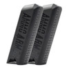 Two Pack of Magazine Covers for Glock 22