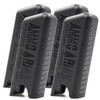 Four Pack of Magazine Covers for Glock 42