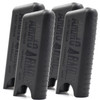 Four Pack of Magazine Covers for Kahr PM9 & PM40