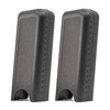 Two Pack of Magazine Covers for Smith & Wesson Bodyguard 2.0