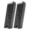Two Pack of Magazine Covers for Springfield XD 9 & 40