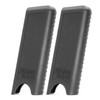 Two Pack of Magazine Covers for Springfield XDE 9mm