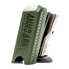 Three Pack of Green Magazine Covers for FN FNS-9 Compact
