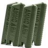 Four Pack of Green Magazine Covers for Kahr S9 & S40