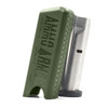 Three Pack of Green Magazine Covers for Remington R51