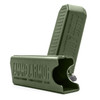 Four Pack of Green Magazine Covers for Ruger Security 9