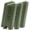 Four Pack of Green Magazine Covers for Smith & Wesson M&P Shield 45