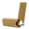 Two Pack of Tan Magazine Covers for Kahr P9 & P40