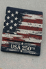 Freedom 250 Holster