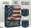 Freedom 250 Holster - Combo 2