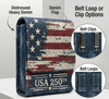 Freedom 250 Holster - Combo 2