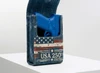 Freedom 250 Holster Open