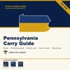 Pennsylvania Carry Guide - front cover
