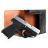 Kahr P380 Sneaky Pete Holster (Belt Clip) Kahr P380 Sneaky Pete Holster (Belt Clip)
