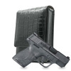M&P Shield 9mm Black Alligator Series Holster