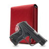 Ruger LCP II .22 LR Red Covert Series Holster