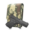 Camouflage Nylon Series Holster for the Glock 26