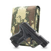 Ruger LCP II .22 LR Camouflage Nylon Series Holster