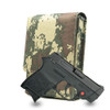 S&W Bodyguard 380 Camouflage Nylon Series Holster