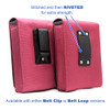 HK VP40 Pink Covert Series Holster