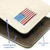 Ruger Security 9 Compact Tan Canvas Flag Series Holster