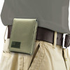 Springfield XD9 Green Canvas Flag Series Holster