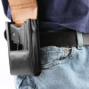 Taurus Model 85 Special Sneaky Pete Holster (Belt Clip)