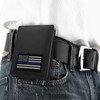 FNS-9C Thin Blue Line Holster