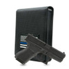 Thin Blue Line Holster for the Glock 42